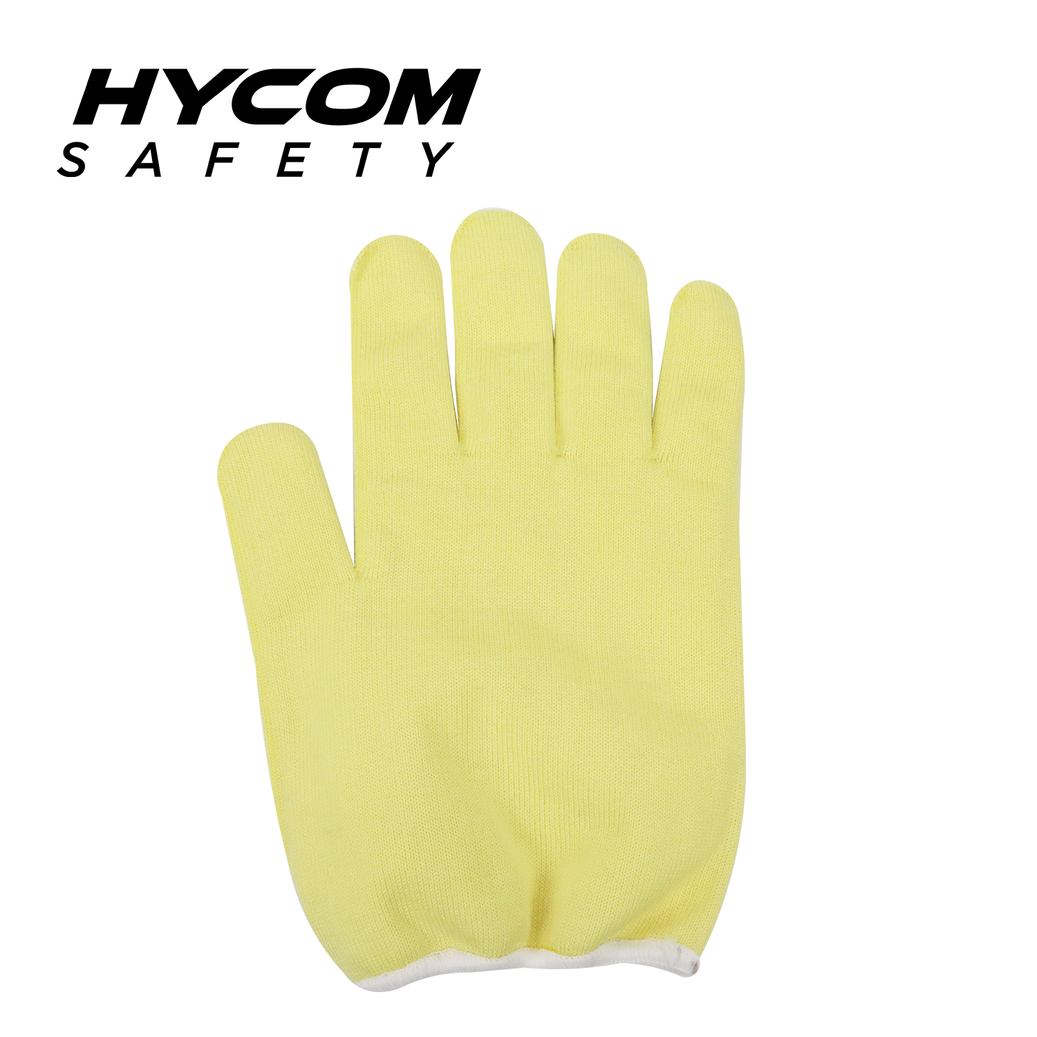 HYCOM 10G ANSI 2 Aramid Schnittfester Handschuh, staubfrei mit Kontakt, hohe Temperatur 350 °C/650 F