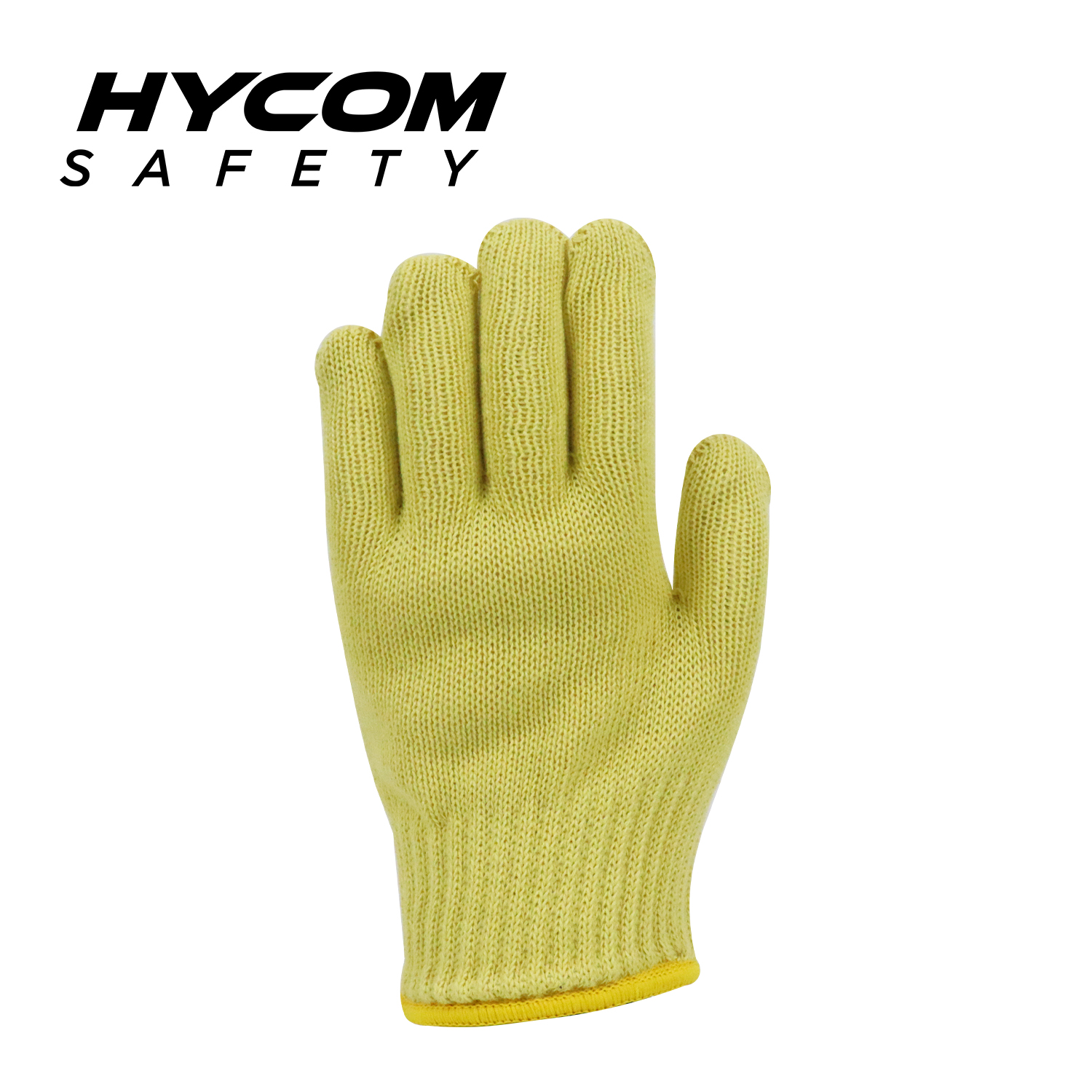 HYCOM 7G ANSI 6 Aramid Schnittfeste Handschuhe